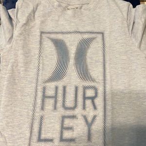 Boys Hurley Tee